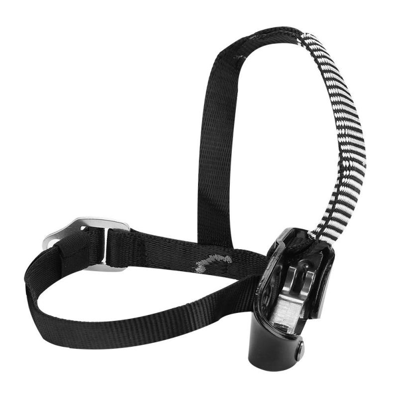 LINEAR shopのフット・アセンダ アッセンダー 左足 右足 8-13mmロープ用 足アセンダ 滑り止め 懸垂下降 クライミング 登山装備 安全保護｜アングル2