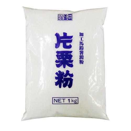 雪和食品 片栗粉 (加工澱粉 フラン�