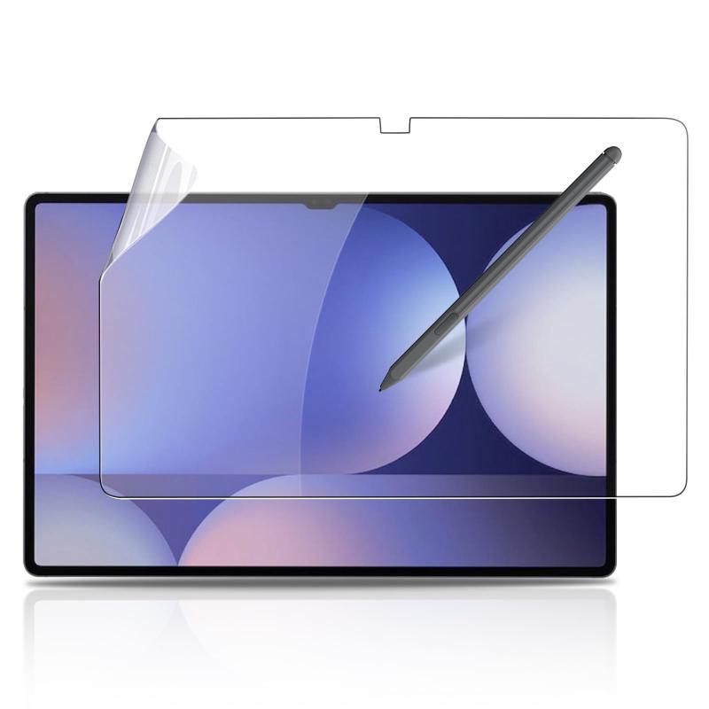 Galaxy Tab S11 Ultra 用 フィルム 紙のような描き心地 NOUKAJU 14.6インチ ペーパー 保護フィル linears-11415826 LINEAR shop パッケージ画像