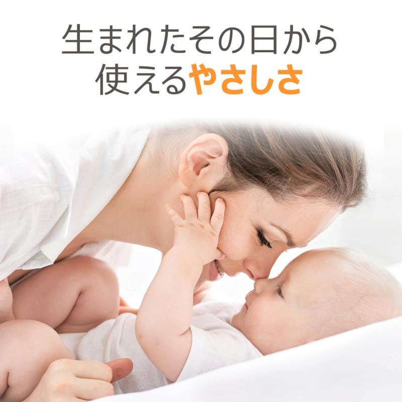 ジョンソン&ジョンソン ベビーパウダー プラスチック容器 140g