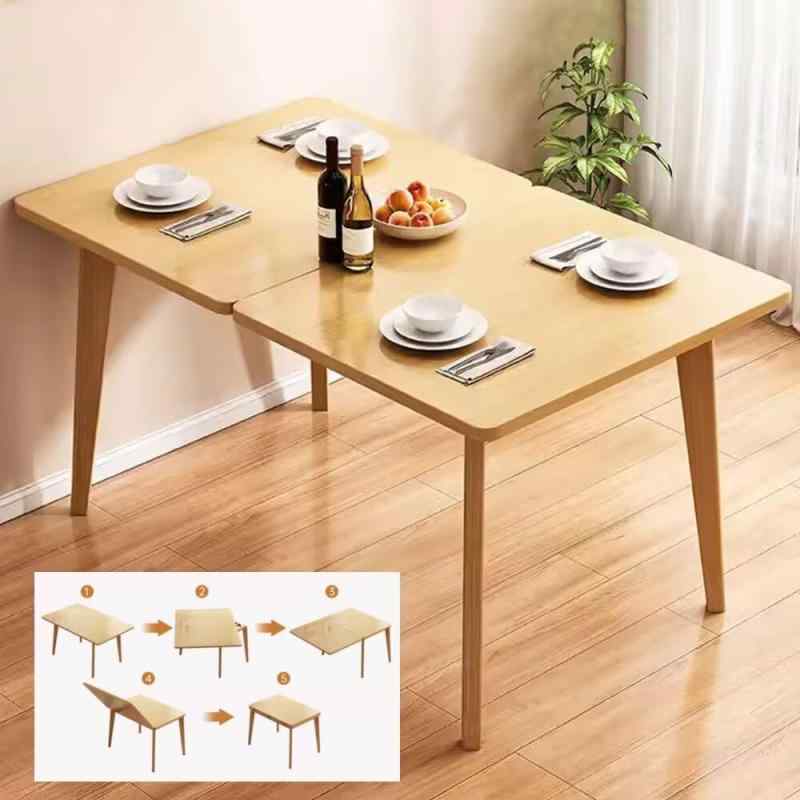 LINEAR shop���㤨��֥ơ��֥� �����˥󥰥ơ��֥� �ޤꤿ���ߥơ��֥� 2in1 4���� 2���� ��120�߱���80�߹⤵75cm �ʥ����� ŷ���� ��ñ��Ω ��� ���� ������� �̲� �����פβ����Ǥ������ʤ�15,351�ߤˤʤ�ޤ���