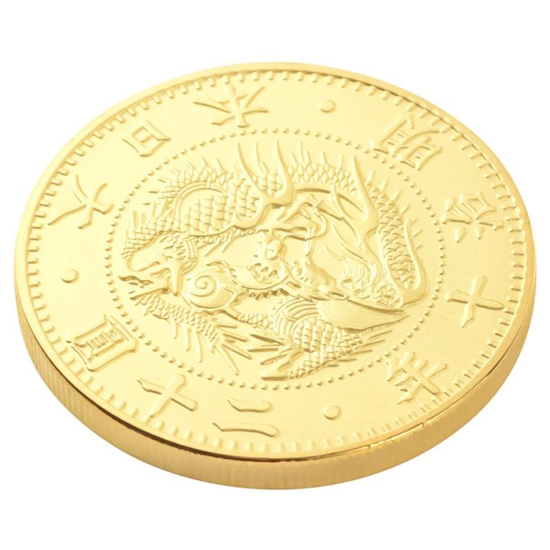 楽天市場】明治 20 円 金貨の通販