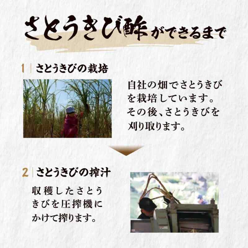 大東製糖 さとうきび酢 雅二扇 600ml