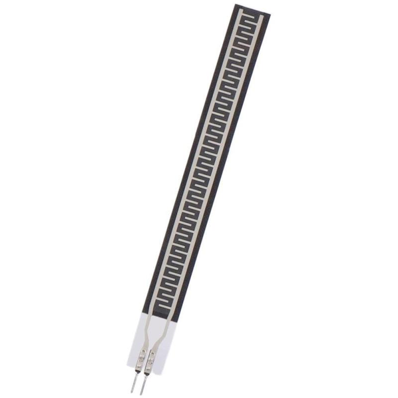 薄膜圧力センサー フレックスセンサー ベンドセンサー ZD10-100 500g抵抗型FSRセンサー 薄膜圧力センサー 感圧抵抗器、感圧抵抗器 圧力変換器 linears-11364976 LINEAR shop パッケージ画像