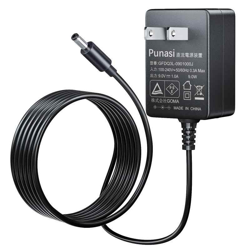 BOSS AD-5 +ACアダプター新品 楽天市場】カシオ ac アダプターad－5の通販