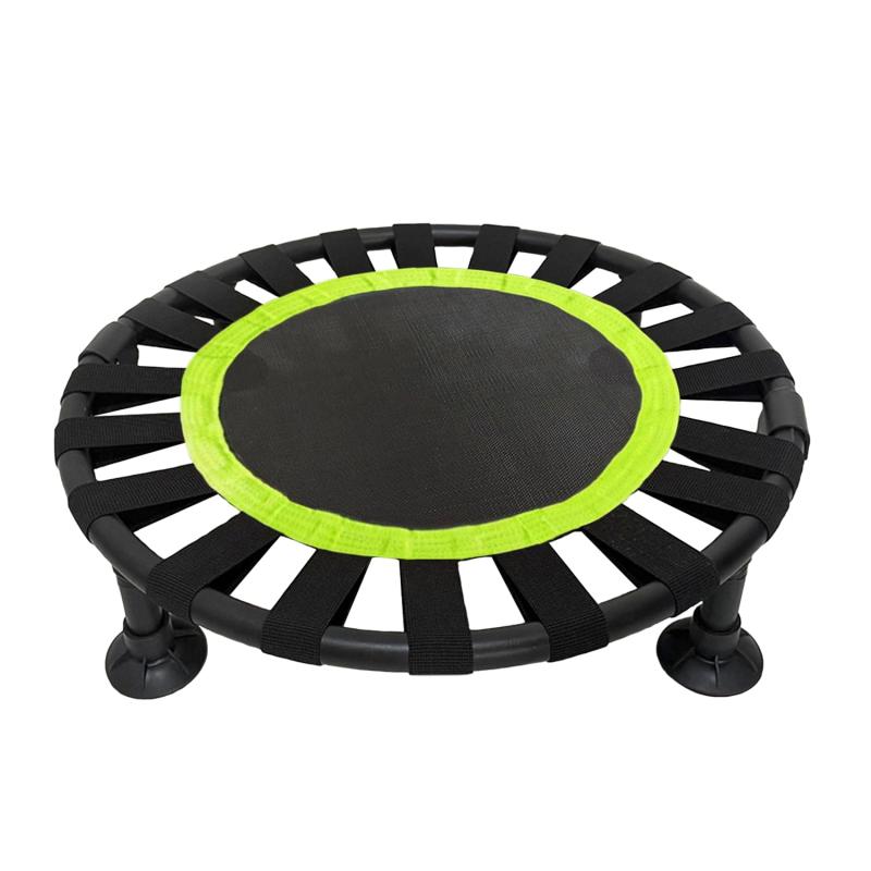 Voodans バスケット静音パッド ドリブルネット バスケットボール練習 バスケットボール用品 サイレントボール 室内 練習 防音 防振 自主練習 (グリーン丸枠)ドリブルやコントロールを繰り返し練習すれば、家でもスポーツを楽しむことができます。高密度ネット構造を採用しているため、騒音もかなり抑えられており、自宅で練習しても騒音の心配はありません。折りたたむことができ、台座は取り外しが可能です。収納スペースを大幅に節約し、収納や持ち運びに便利です。ドリブルの手触りも簡単に練習できます。ゴム台座、安定性と耐久性に優れている。
