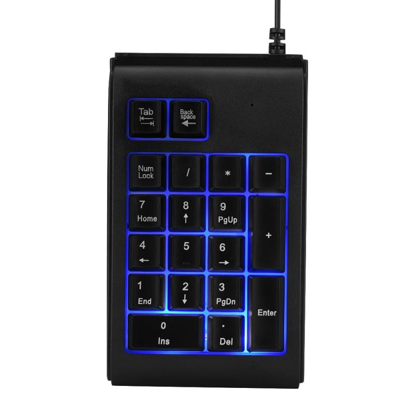 Richer-R 有線テンキーパッド 19キーUSB数字キーパッド 数字入力 テンキーボード メカニカルタッチ感 RGB呼吸ライト付き【19キーUSBテンキーパッド】数字をより便利でより直接的に入力するのに役立ちます【メカニカルタッチフィーリング】機械的なタッチ感を与えます【RGB呼吸ライト付き】ミニキーパッドは、非常にクールに見えるように入力するときに異なる色を点滅させます【プラグアンドプレイ】これは、プラグアンドプレイをサポートし、ドライバは必要ありません【ポータブルキーパッド】 ミニサイズと軽量で、どこにでも持ち運べます