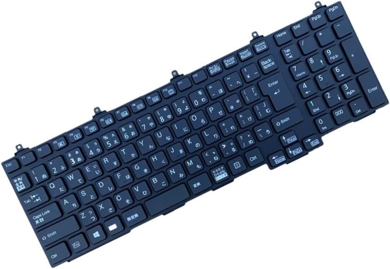 WJZX(忠興部品です)適用する富士通 Fujitsu LIFEBOOK A574/HX A574/HW A574/K A574/KX A574/M A573/G A573/GX A553/G A553/H A553/HX A572/E A572/F A linears-11380765 LINEAR shop サンプル画像3