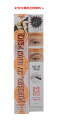 #3【定形外郵便で送料無料!】ベネフィット プリサイスリーマイブロウアイブロウペンシル # 3 MediumWARM LIGHT BROWN 3(4)