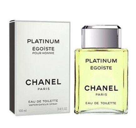 送料込み☆CHANEL シャネル エゴイストプラチナムEDT100ml(オードトワレ)【安心】【国内発送】05P01Oct16