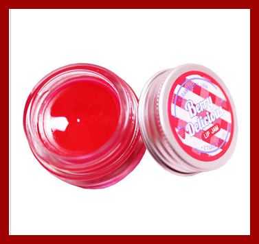 ETUDE HOUSE エチュードハウスベリーデリシャス　リップジャム【安心】【国内発送】05P01Oct16