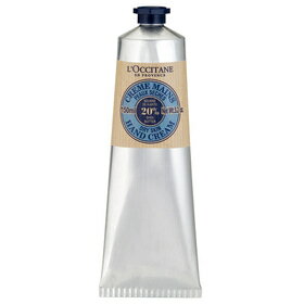 L'OCCITANE ロクシタン シア ハンドクリーム 150ml【安心】【国内発送】05P01Oct16のサムネイル