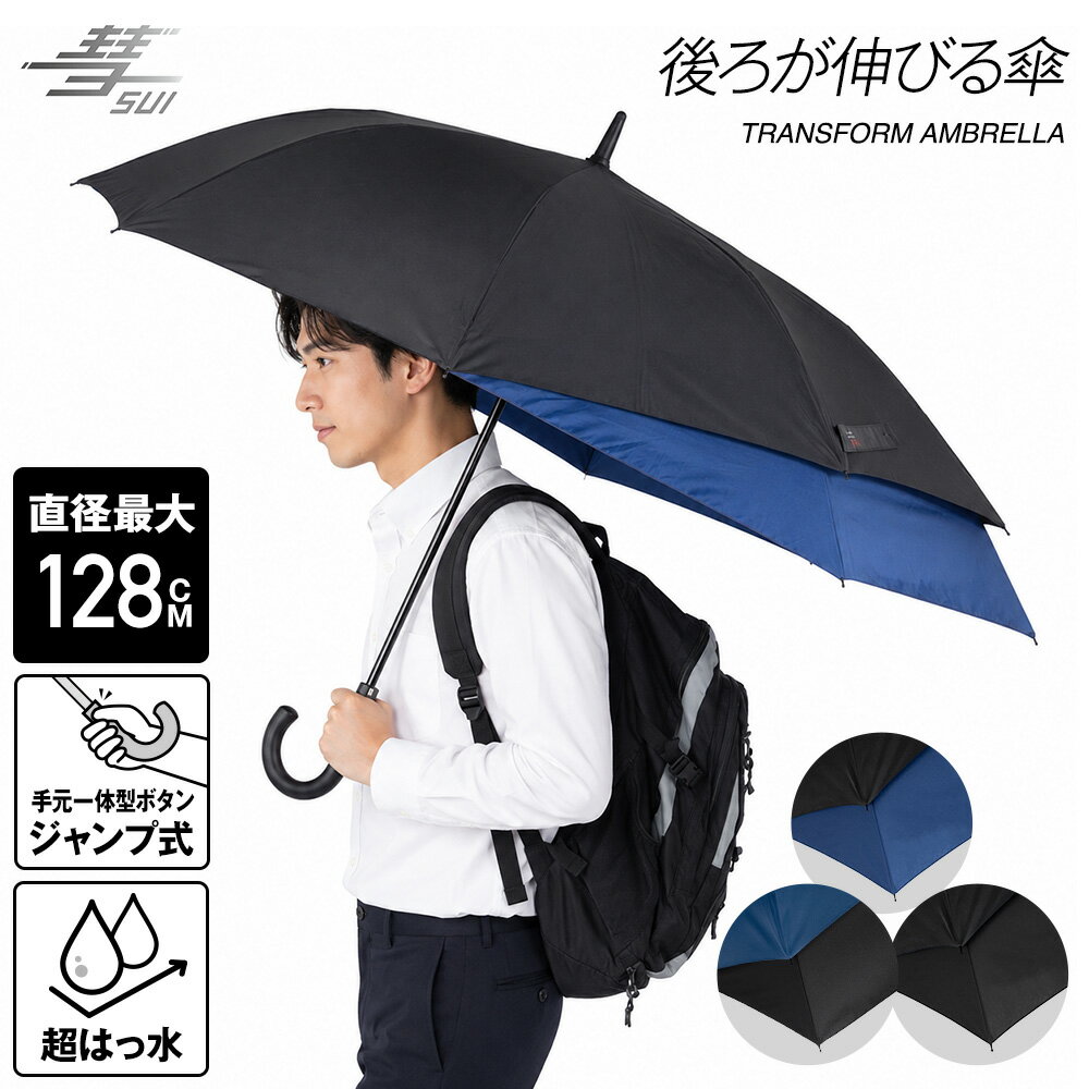楽天市場】ビニール 傘（直径（傘）120 ～ 129.9cm）の通販