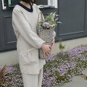 リネン エプロン 割烹着 ワンピース ナチュラル /生成り 麻 おしゃれ あったか 袖付きエプロン 日本製 麻100% 保育士 幼稚園 料理教室 動きやすい 心...