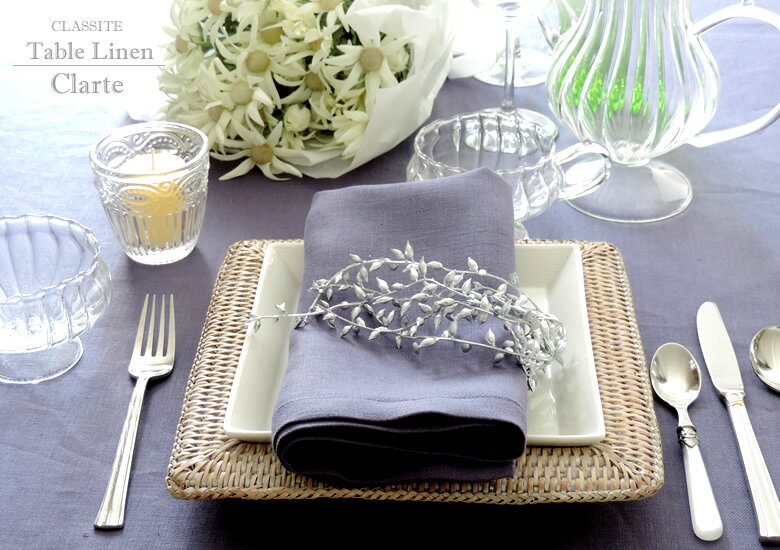 ��ͥ� �ơ��֥륯����Clarte��L��������140x230cm��/ �� 100% ��ͥ� ������� �̲� ������ �ơ��֥륦���� �ơ��֥� �ޥå� ���ե� ���� �ǥ��ʡ� ����� ��������å��� �꥾���� ����ƥꥢ �ǥ��졼����� ���ե� �ץ쥼���