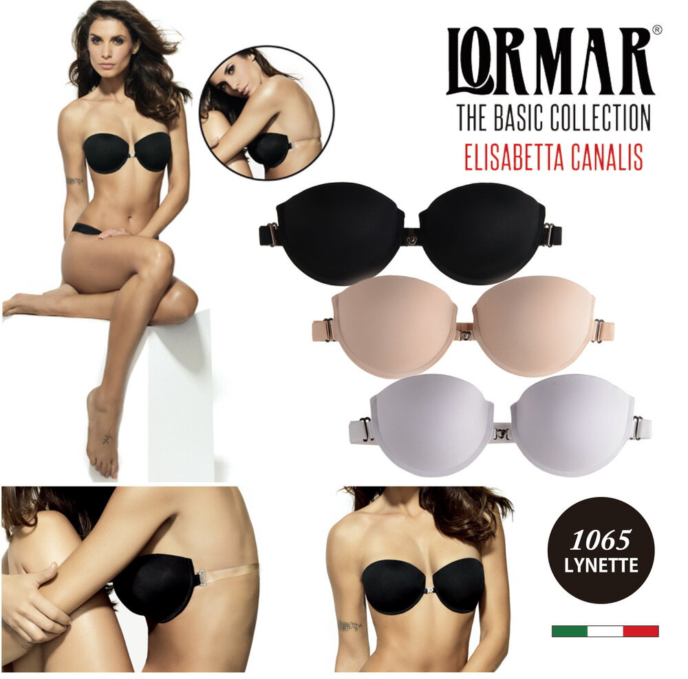 LORMAR/ޡLYNETTEۥͥåƥꥢݡȥ󥸥꡼Ʃȥå3/4⡼ɥåץ֥