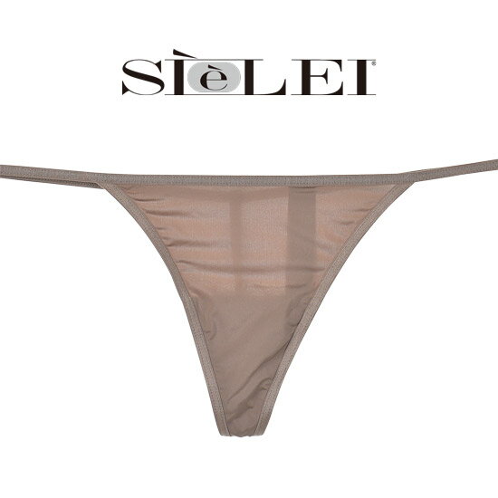 SIELEI/シェレイ【Fantastic(ファンタスティック)】インポートランジェリーマイクロファイバーシームレスエコテックス規格1002WAYストレッチソングショーツ