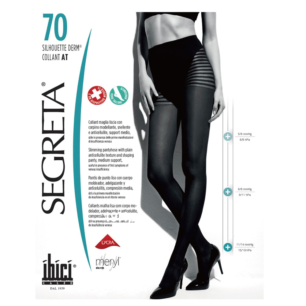 ibici ӥ SILHOUETTE 70 DERM륷 ݡȥ Ĥ䶯դեåȥ 70ǥˡȩMeryl Derm尵