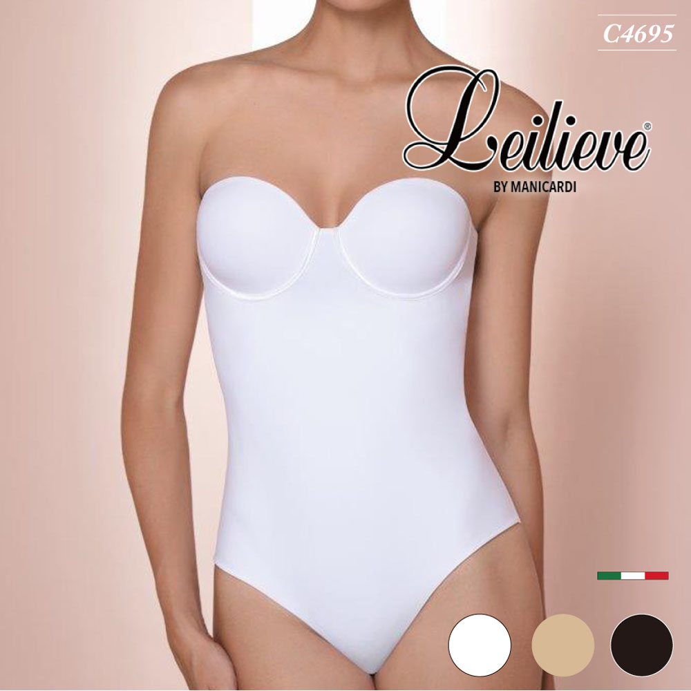 Leilieve쥤ꥨSculptʥץȡ˥ܥǥĥȥåץ쥹3/4åץ֥饷硼ľ͢ꥢ󥸥꡼2WAYȥå쥹