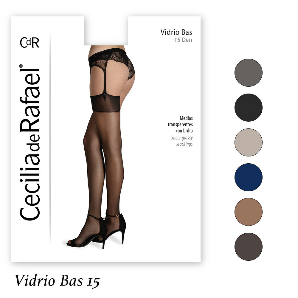 CeciliadeRafael(ꥢǥե)VidrioBas15(ӥɥꥪХ15)ľ͢ڥ󡦥ݡȥȥå󥰥ڥ󥬡ȥå15ǥˡ륬٥ѤĤ襹롼2WAYȥå