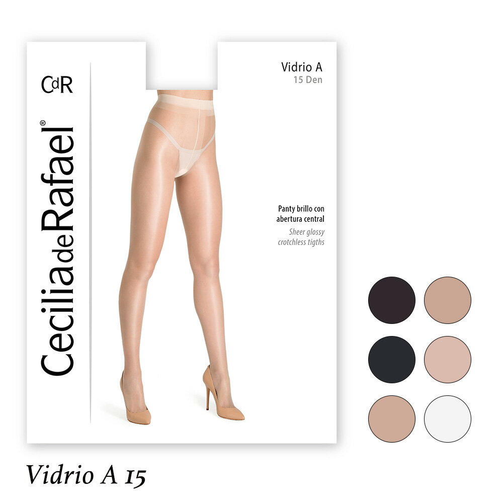 CeciliadeRafael(ꥢǥե)VidrioA15ʥӥɥꥪA15ľ͢ڥ󡦥ݡȥȥå󥰥ڥ󥯥å쥹ȥå15ǥˡեåȥ४ץ󥯥åĤ襹롼2WAYȥå