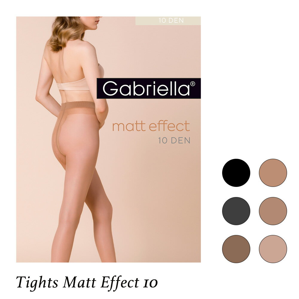 Gabriella^KuGTights Matt Effect 10^Cc }bg GtFNg 1010fj[AEUEC|[gXgbLOEU XgbLOܐX[E⋭^CvRbg}`2WAYXgb`tbgV[