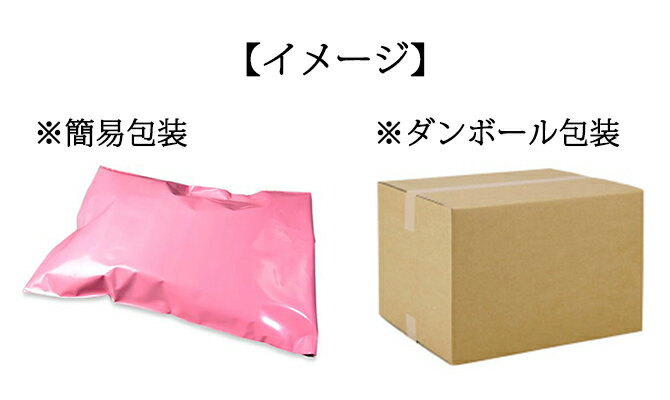 ご注文3点以内でダンボール包装ご希望の場合は、ご注文商品と一緒に買い物かごに入れてご注文して下さい。