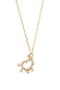 【30%OFFセール】VIVIAN COUTURE ヴィヴィアンクチュール ペイズリーリュクスネックレス{VC0647010100-}