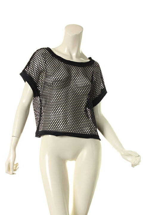【50%OFFセール】AULA アウラ SPORTS MESH T-SHIRT{-AGS}