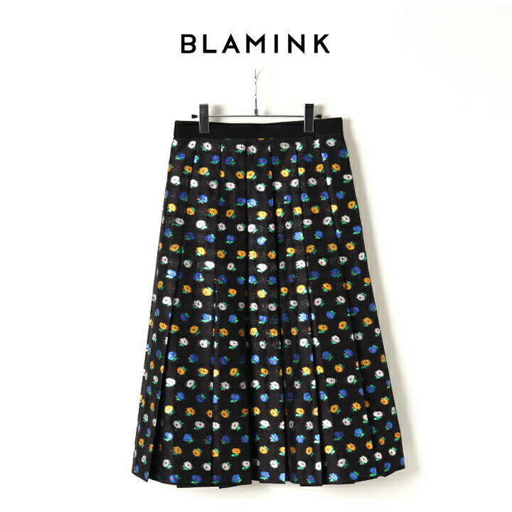 BLAMINK u~N t[nhv[cXJ[g{7924-230-0222-BLK-BJA}