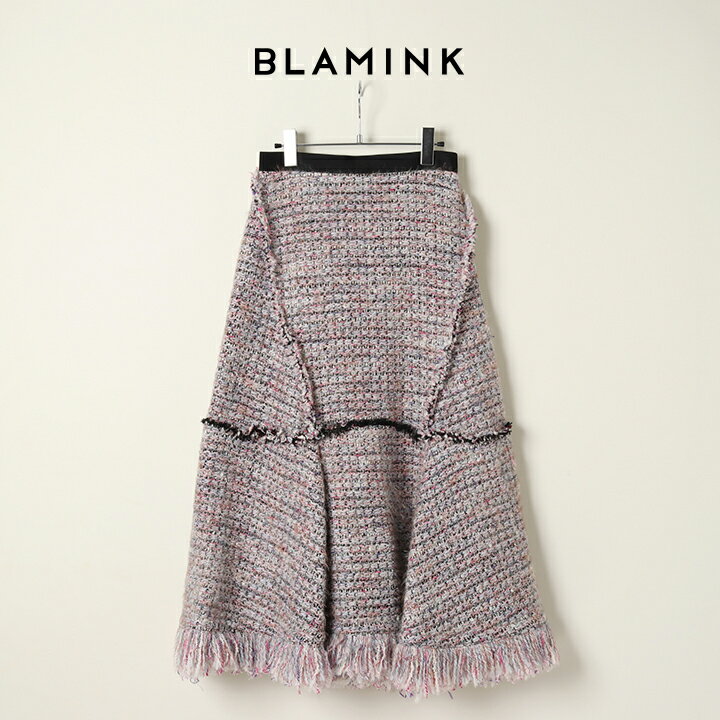 BLAMINK u~N cC[htWXJ[g{7924-230-0236-PNK-BJA}