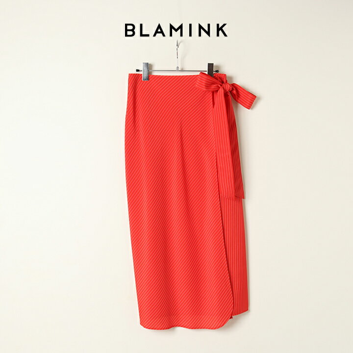 BLAMINK u~N [XgCvbvXJ[g{7924-230-0250-RED-BAS}