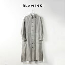 BLAMINK u~N E[`FbN obNMU[ M[J[s[X{7926-230-0171-OFF WHITE-AIA}