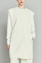 【40%OFFセール】ダブスタ ダブルスタンダードクロージング|DOUBLE STANDARD CLOTHING DSC / モノフィラハニカムクッションベスト{-BCA}