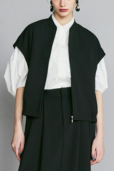 ֥ ֥륹ɥ󥰡DOUBLE STANDARD CLOTHING ˥åȥ硼åȥ֥٥ȥ֥륾{-BCA...