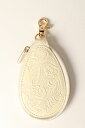 【10%OFF会員様限定プレセール】グレースコンチネンタル|GRACE CONTINENTAL カービングトライブス CARVING TRIBES SmartKeyCase{-BDA}(4)