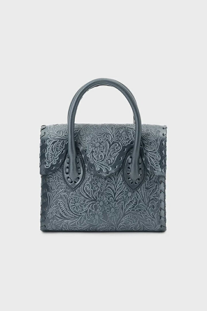 10%OFF͸ץ쥻ۥ졼ͥ󥿥GRACE CONTINENTAL ӥ󥰥ȥ饤֥ CARVING TRI...