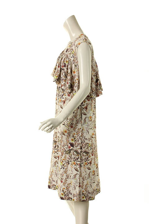 Kaon カオン FLOWER CUTSEW2{-AGS}