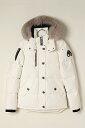 MOOSE KNUCKLES ムースナックルズ Jacket{21A-MK2229L3Q-864-BAA}