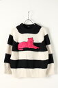 MOTHER マザー KNIT(レディース){-AIA}