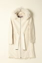 HERNO ヘルノ RESORT ETESIA PARKA{GC041DR333091200-BAA}
