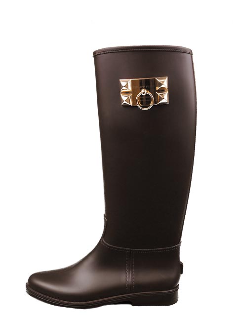 AEgbgZ[ 70%OFF62,810~18,843~ PHILIPP PLEIN CLASSIC tBbvvCNVbN FLY FISHING INSPECTOR BOOTS{-}