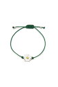 【30%OFFセール】VINTAGE HOLLYWOOD ビンテージハリウッド MAKE A WISH BRACELET DAISY{-BCA}