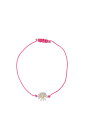 【30%OFFセール】VINTAGE HOLLYWOOD ビンテージハリウッド MAKE A WISH BRACELET DAISY{-BCA}