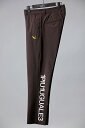 1PIU1UGUALE3 GOLF ウノピゥウノウグァーレトレ ゴルフ(片山晋呉プロ モデル)LONG PANTS REGULAR{GRP019-NYN033-...