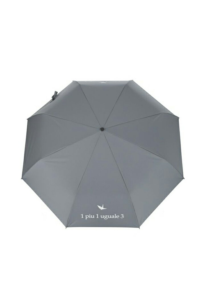1piu1uguale3 ウノピゥウノウグァーレトレ FOLDING UMBRELLA{-BES}