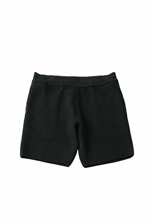 【40%OFFセール】1piu1uguale3 ウノピゥウノウグァーレトレ COMODO SHORTS{-BDS}