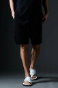【20%OFFセール】1piu1uguale3 ウノピゥウノウグァーレトレ WIDE SHORTS{-BES}