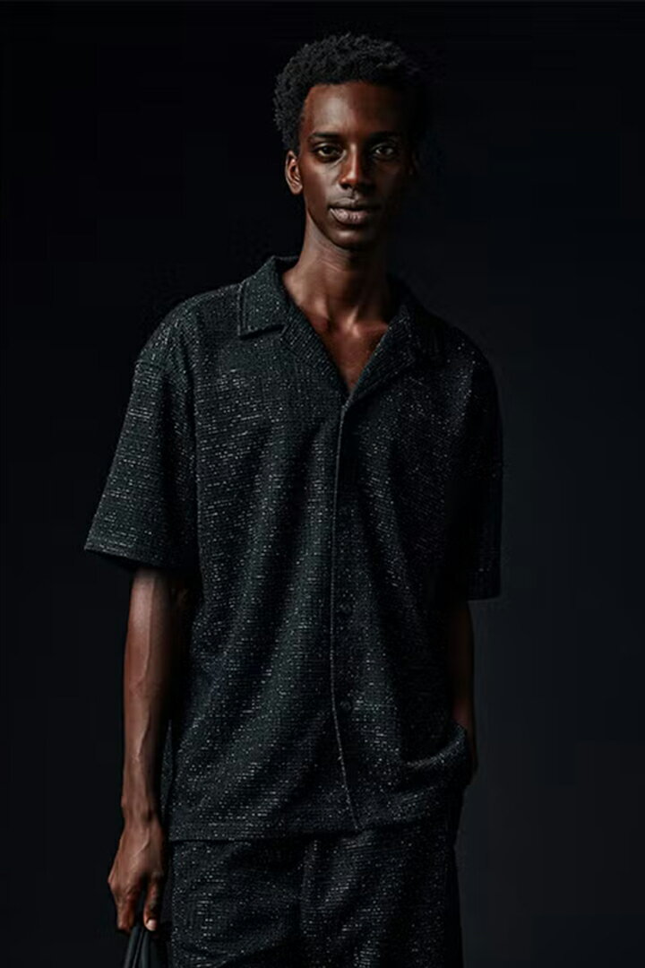 Rakuten - 1piu1uguale3 ウノピゥウノウグァーレトレ S/S HOLIDAY SHIRTS{-BFS}