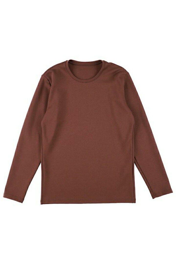 Rakuten - 【30%OFFセール】1piu1uguale3 ウノピゥウノウグァーレトレ L/S CREW{-BDA}